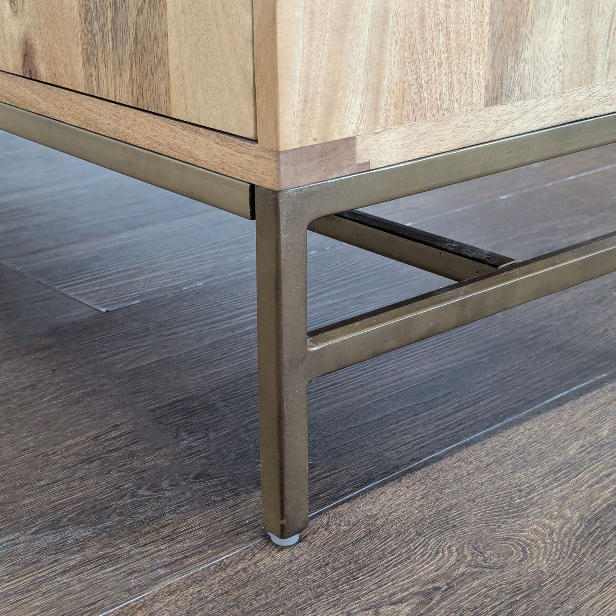 Joss and Main Media Console - Thumbnail 9