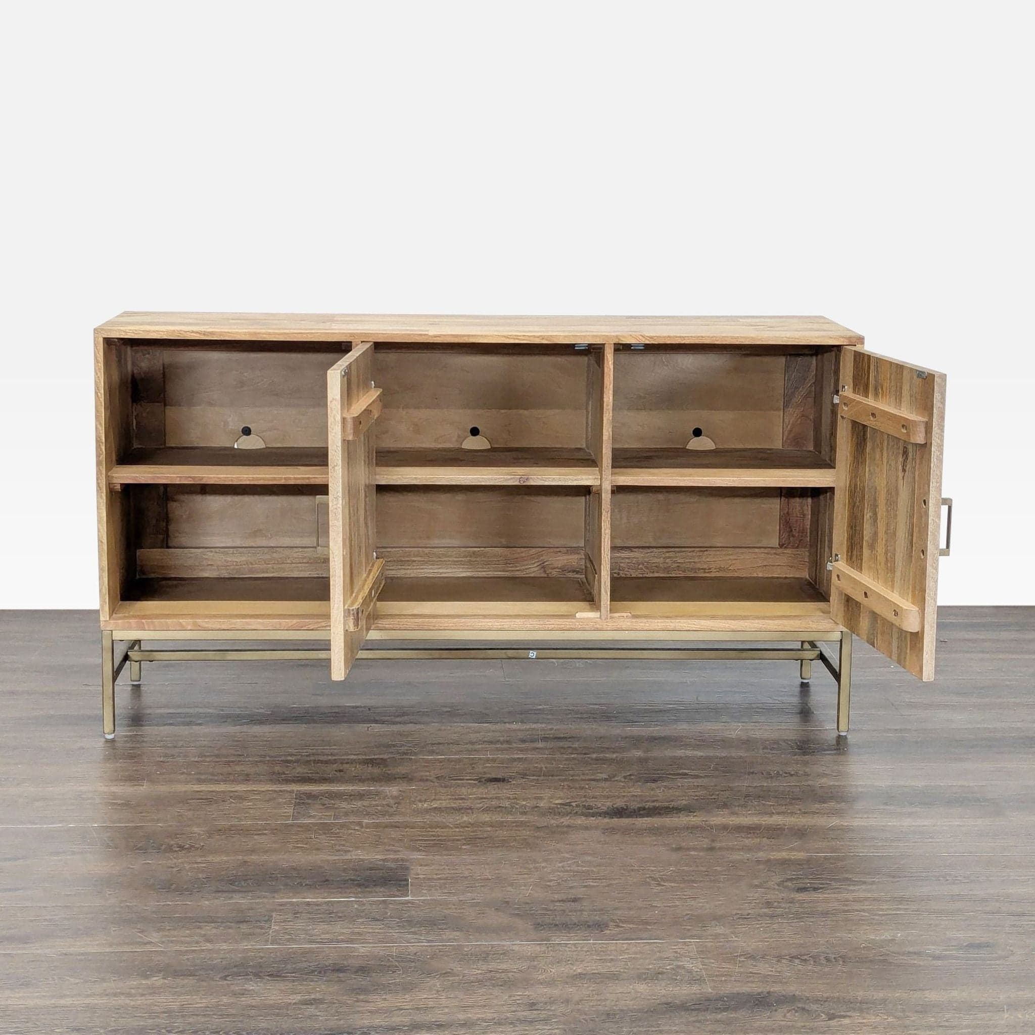 Joss and Main Media Console - Thumbnail 2