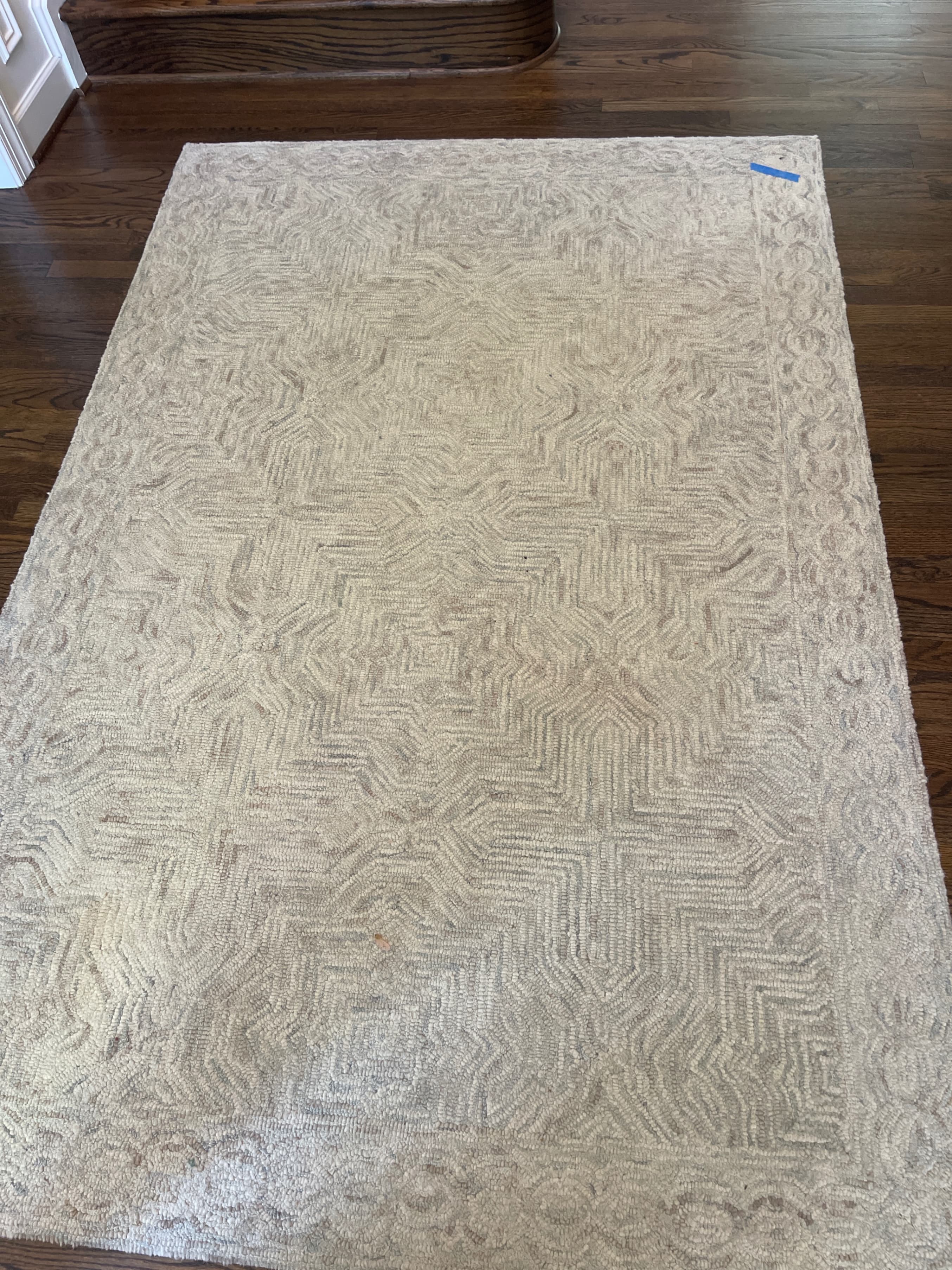 Nourison Rug - Image 1