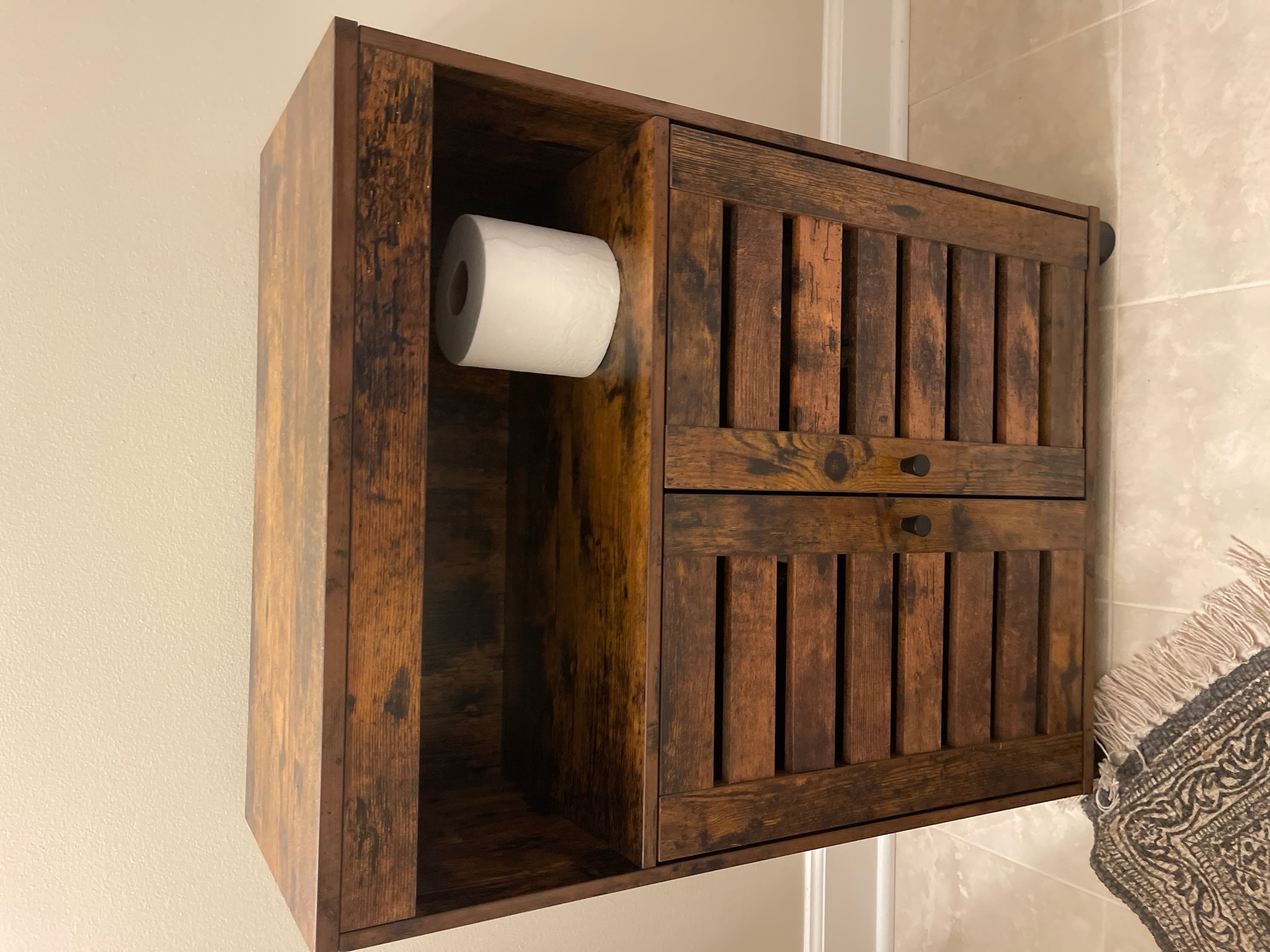 Bathroom Cabinet - Image 1