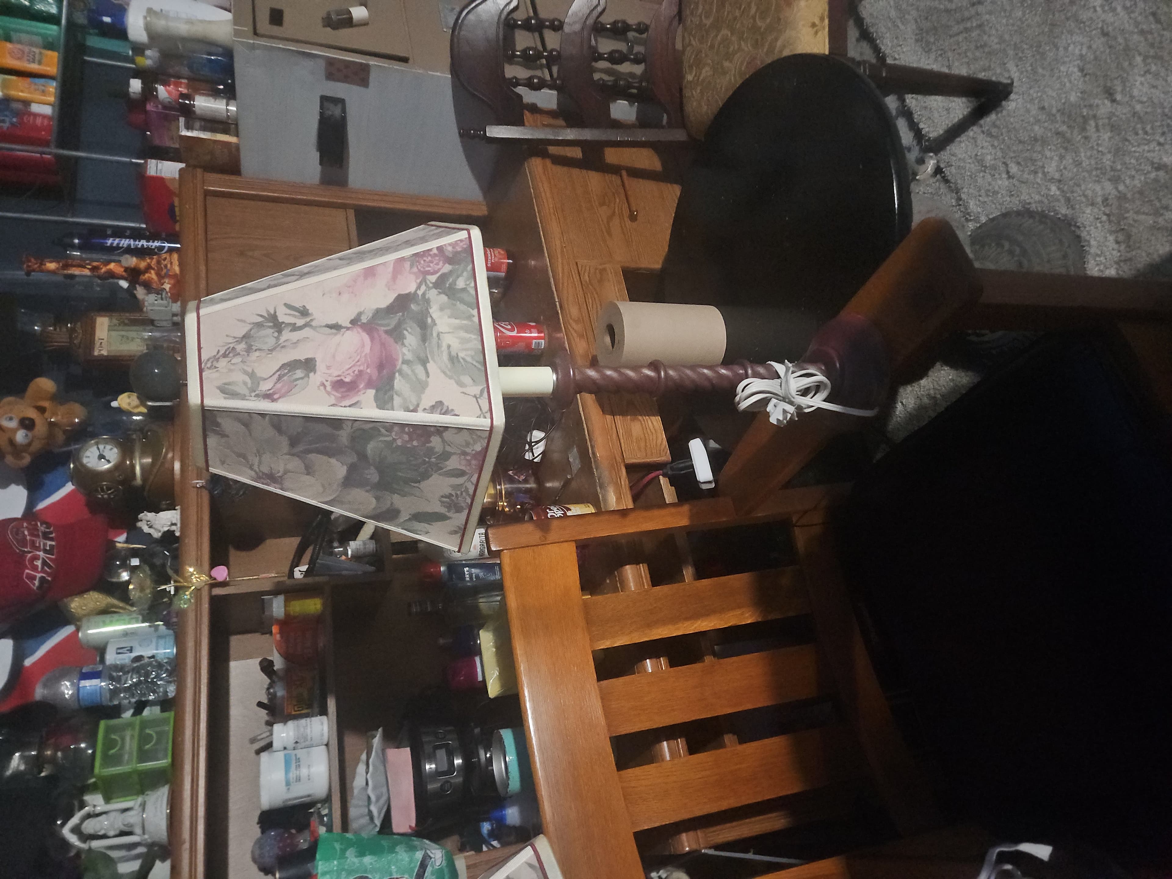 Vintage set lamps - Thumbnail 2