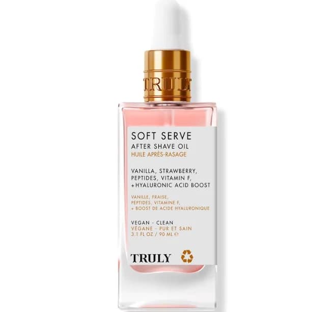 Truly Beauty, Smooth Legend After Shave Serum, 3.1 Fl Oz (90 Ml) - Thumbnail 6