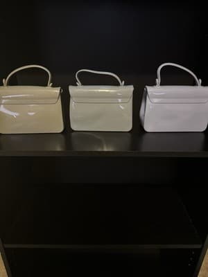 Jelly Handbags - Thumbnail 2