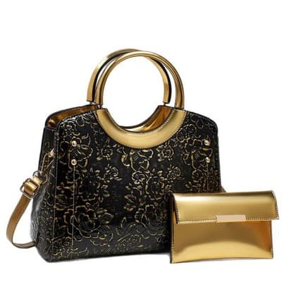 Large-capacity Crossbody Bag Casual And Stylish Single-shoulder Design