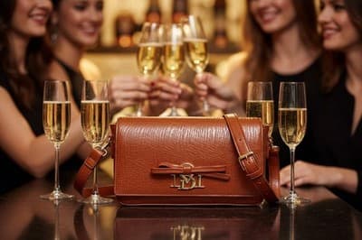 Badgley Mischka Designer Clutches