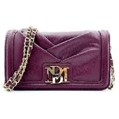 Badgley Mischka Designer Clutches - Thumbnail 3