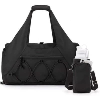 Yoga Mat Travel Fitness Bag - Thumbnail 2