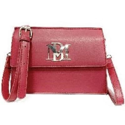 Badgley Mischka Designer Clutches - Thumbnail 5