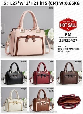 Commuting Shoulder Bags For Women - Thumbnail 3