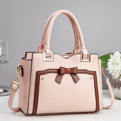 Commuting Shoulder Bags For Women - Thumbnail 6