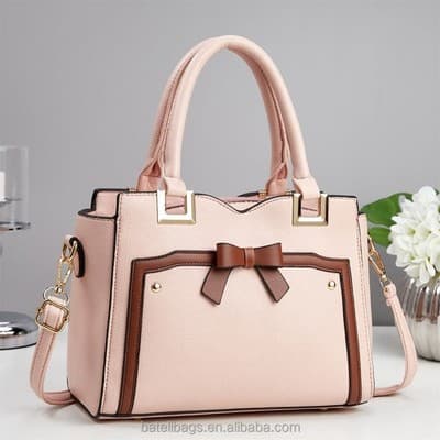 Commuting Shoulder Bags For Women - Thumbnail 5