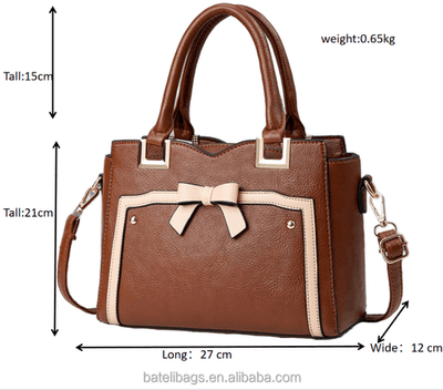 Commuting Shoulder Bags For Women - Thumbnail 4