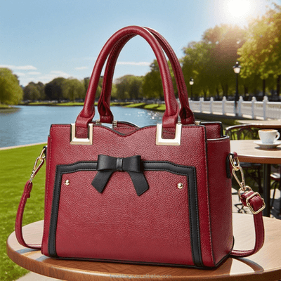 Commuting Shoulder Bags For Women - Thumbnail 2