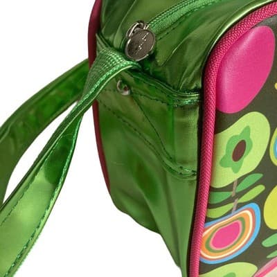 Schoudertas/handtas Appels - Thumbnail 2