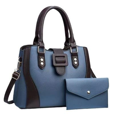 Luxury Women's Handbags - Tote Bag Handbag Set