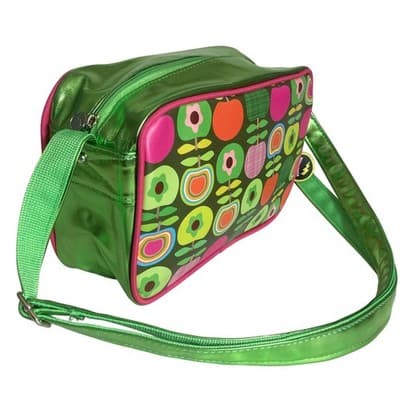 Schoudertas/handtas Appels - Thumbnail 4