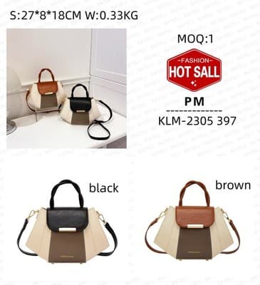 Women Fashion Hand Bags - Thumbnail 3
