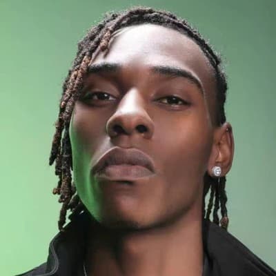 1 Pair Hip Hop Wedding Zircon Stud Earrings,Sparkling,Unisex,Daily Accessories - Thumbnail 8