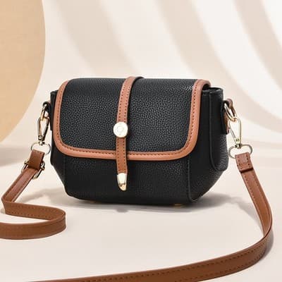 Fashion Shoulder Bag - Thumbnail 5