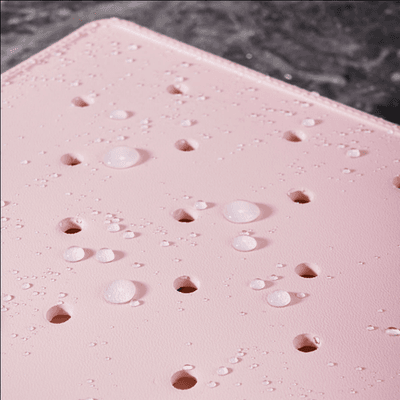 Waterproof EVA Handbag Punching Women's Tote Bags With Shoulder Strap For Women - Thumbnail 2