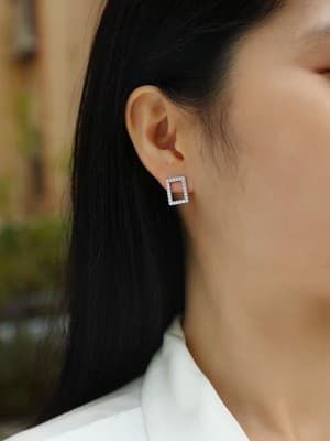 1In Full Swing - Fashionable And Affordable Jewelry With Moissanite S925 Sterlin - Thumbnail 3