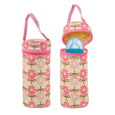 5PCS Baby Nappy Diaper Bags Set Mummy Diaper Shoulder Bags W Nappy Changing Pad