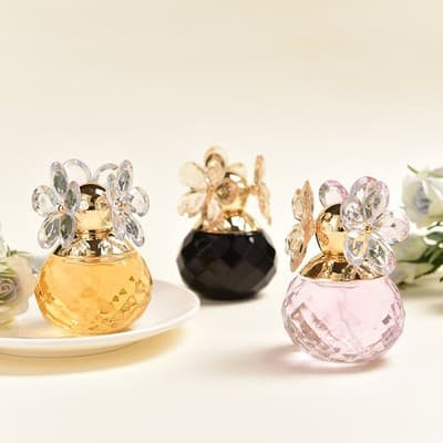 Long-lasting, Niche Fragrance