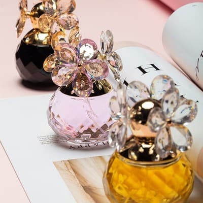 Long-lasting, Niche Fragrance - Thumbnail 8