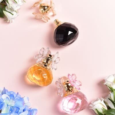 Long-lasting, Niche Fragrance - Thumbnail 4