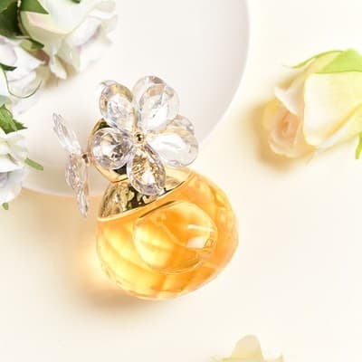 Long-lasting, Niche Fragrance - Thumbnail 2