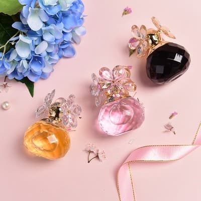 Long-lasting, Niche Fragrance - Thumbnail 6