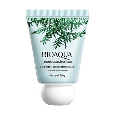 Fragrance Moisturizing Hand Cream Moisturizing Moisturizing Fragrance Moisturizi - Thumbnail 2