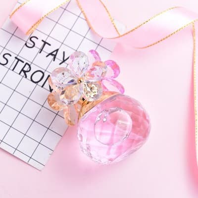 Long-lasting, Niche Fragrance - Thumbnail 5