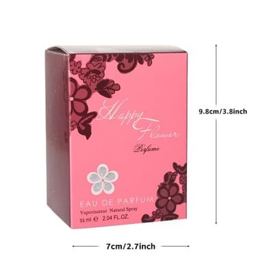 Long-lasting, Niche Fragrance - Thumbnail 7