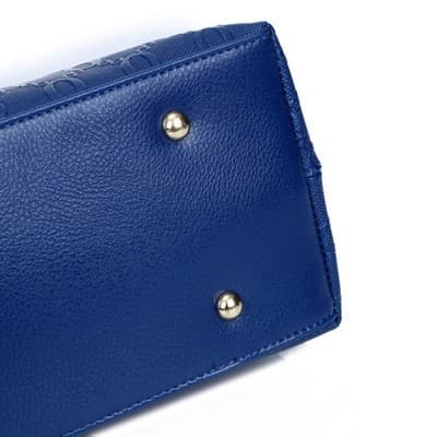 Bear Four-Piece Messenger Handbag Set - Thumbnail 3