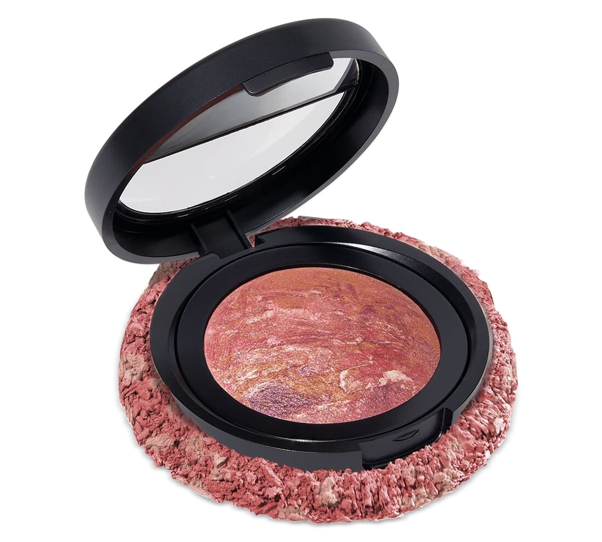 Laura Geller Baked Blush N Brighten Trio - Image 1
