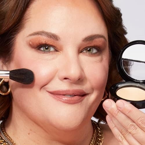 Baked Natural Glow Highlighter Quad - Thumbnail 4