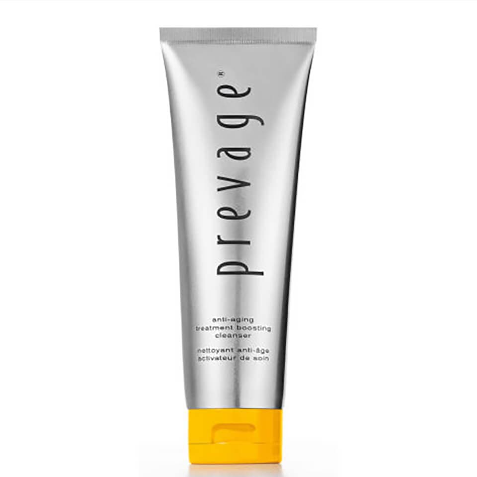 Prevage by Elizabeth ArdenAnti-Aging Treatment Boosting Cleanser 125ml/4.2oz - Thumbnail 4
