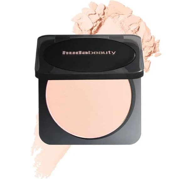 Huda Beauty Easy Bake 'Vibrant Peach' Pure Pigment 1g/0.03oz - NOT SOLD in USA - Thumbnail 6