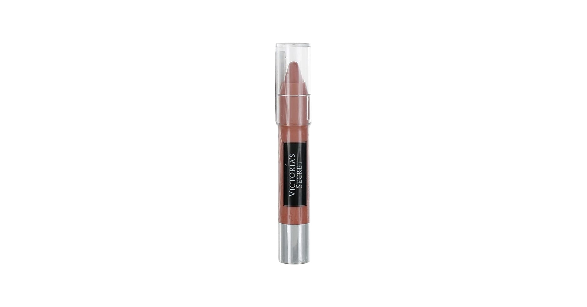 Victoria S Secret Satin Lip Crayon WHISPER 2.5g/.08 - Thumbnail 4