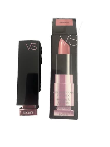 Victoria S Secret Satin Lip Crayon WHISPER 2.5g/.08 - Thumbnail 5