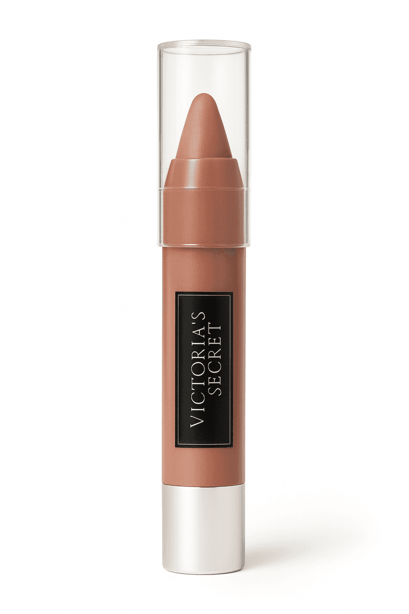 Victoria S Secret Satin Lip Crayon WHISPER 2.5g/.08 - Thumbnail 2