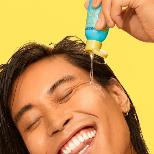 Freeman Restorative Moisturizing & Brightening Warming Gel-to-Oil Facial Mask - Thumbnail 5