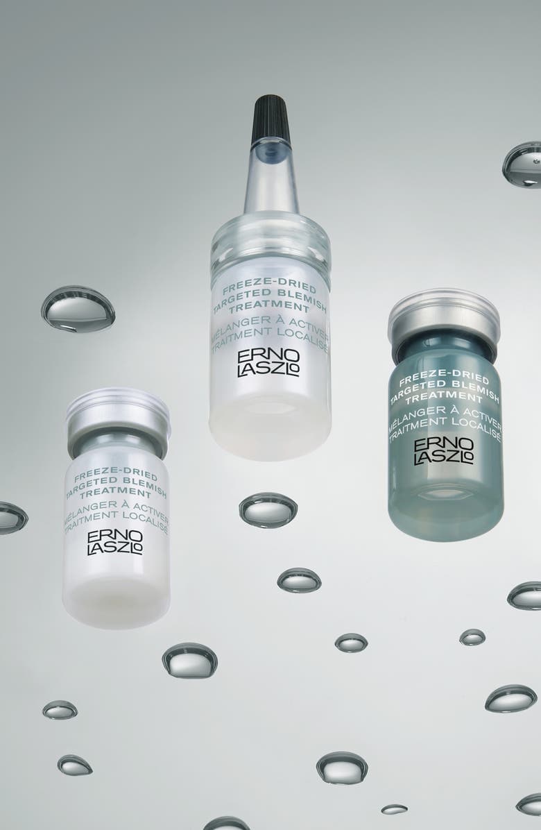 Freeze-Dried Targeted Blemish Treatment | Erno Laszlo - Thumbnail 6
