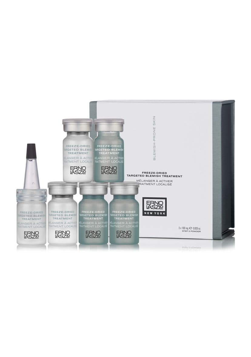 Freeze-Dried Targeted Blemish Treatment | Erno Laszlo - Thumbnail 8