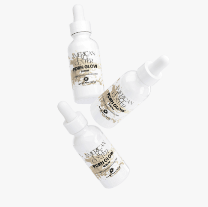 American Face Center PDRN Glow Serum Radiant Skin 1 oz - Thumbnail 2