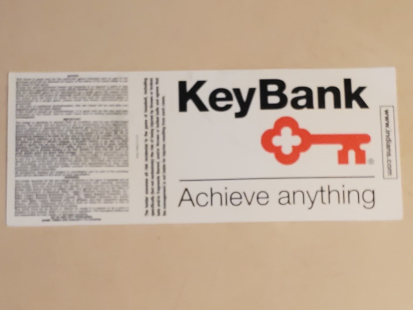 2004 MLB Cleveland Indians Ticket Stub AUG 14 2004 v Minnesota Twins (7-1W) SUIT - Thumbnail 2