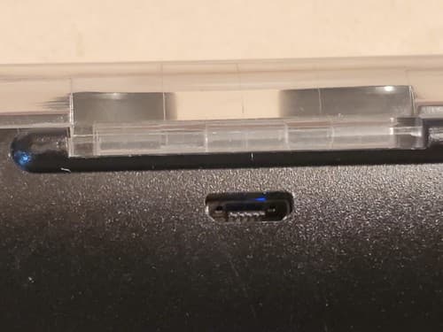 ANX Audio AX50 Sync True Wireless Earbuds With Charging Case, NEW Black - Thumbnail 10