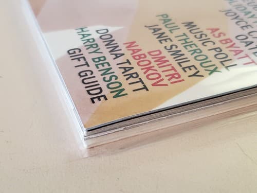 PLAYBOY Magazine 2005 Dec Marilyn Monroe. Interview: Pierce Brosnan. Collectible - Thumbnail 6