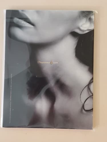 PLAYBOY Magazine 2000 Dec. Carmen Elektra. Interview: Drew Barrymore. Collectibl - Thumbnail 2